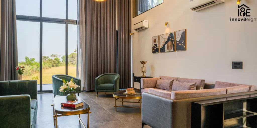 How the Luxury Home Design Summit Sets Global Design Standards