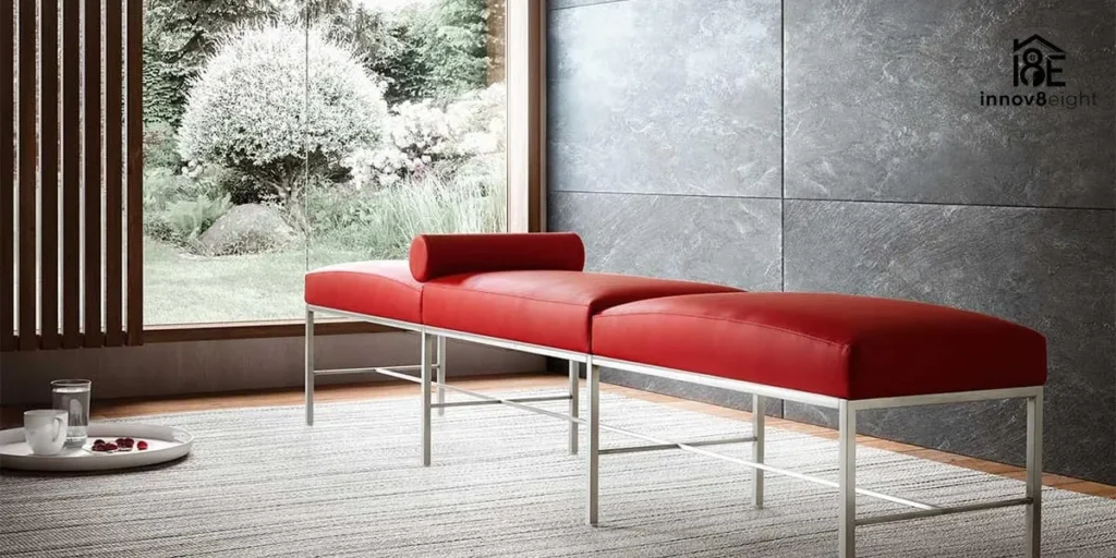 Why Modern Speakeasy Bench Furniture Is Making a Comeback