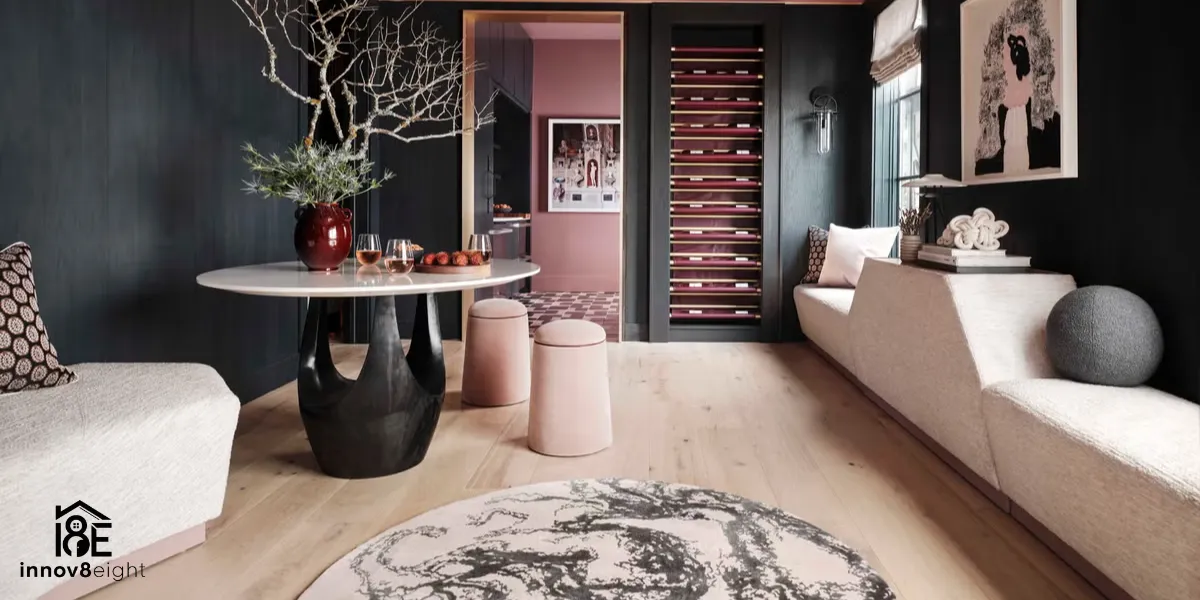 Why Modern Speakeasy Bench Furniture Is Making a Comeback