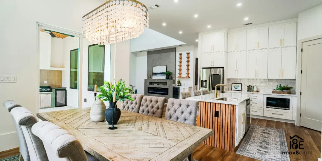 How the NAICS Code for Home Improvement Affects Your Licensing
