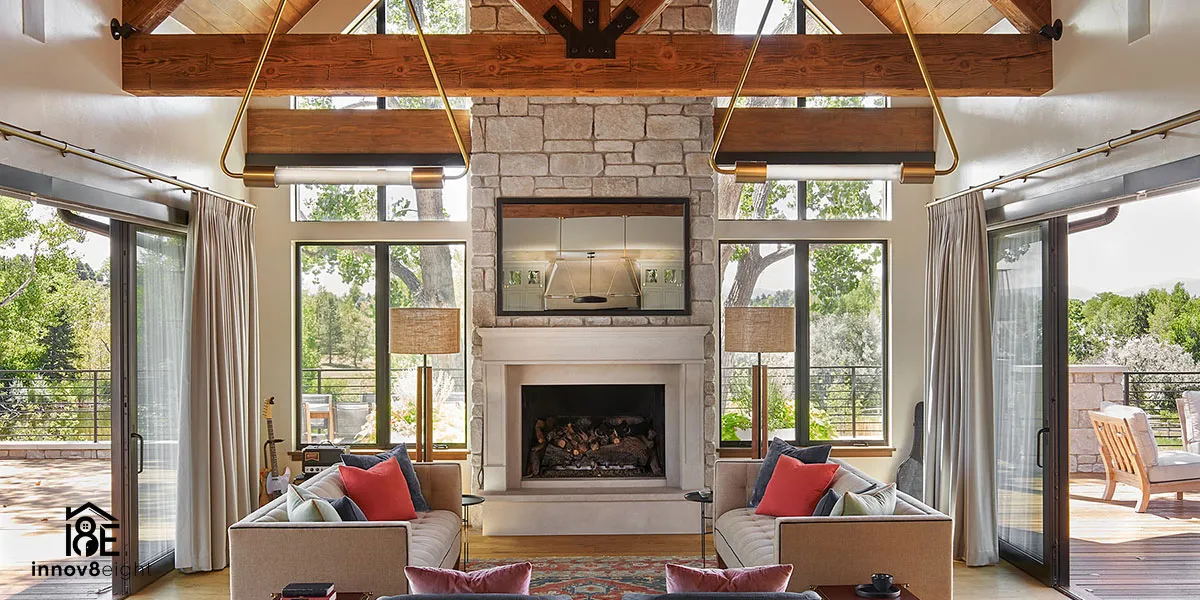 Why Nine Design and Homes Is a Trendsetter in Modern Living