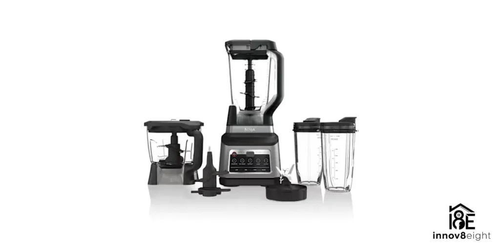 Why the Ninja Professional Plus Kitchen System with Auto-IQ Is Worth Every Penny