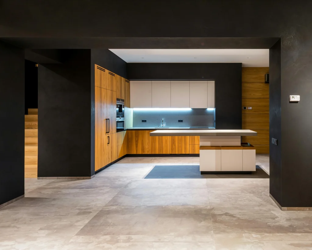 Why Novi’s Northville Lumber Design Center Is a Builder’s Dream