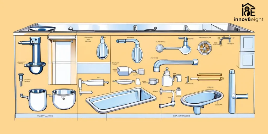 How Proper Kitchen Sink Plumbing Diagram Can Save You from Costly Leaks