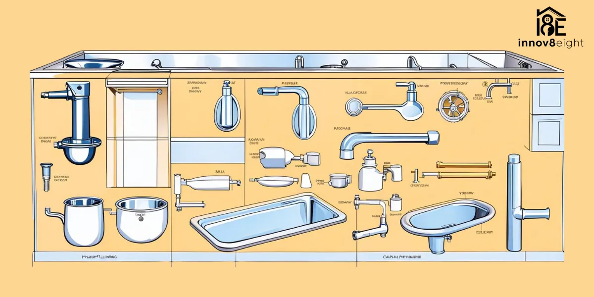 How Proper Kitchen Sink Plumbing Diagram Can Save You from Costly Leaks