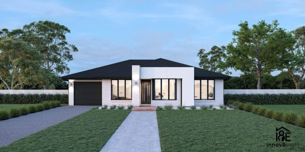 Why Single Storey Home Designs Are Booming in Perth