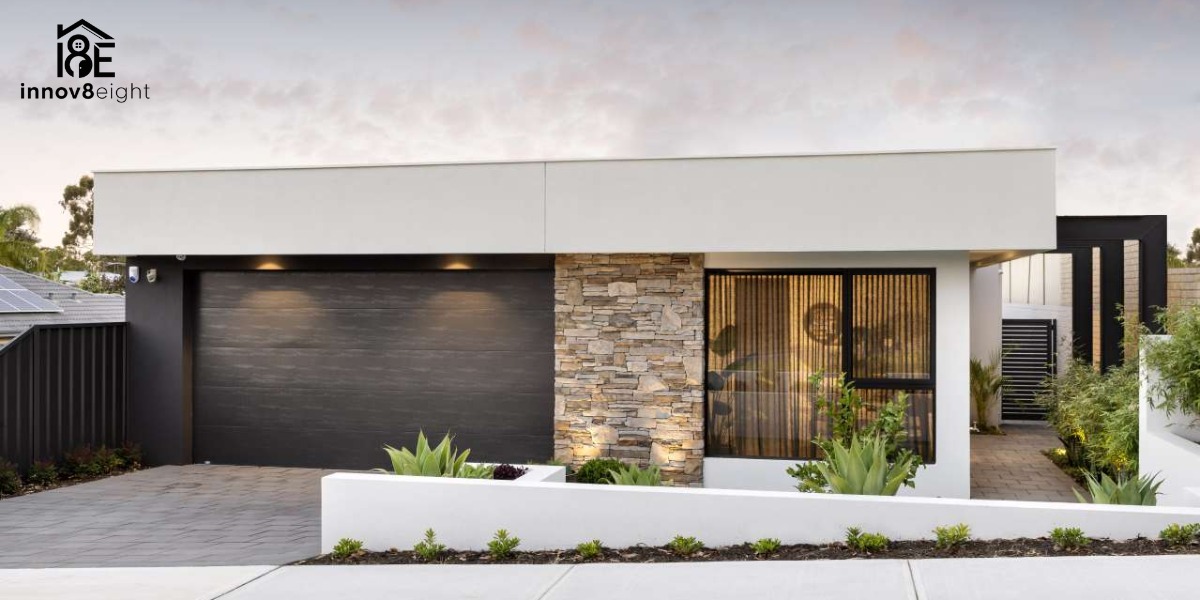 Why Single Storey Home Designs Are Booming in Perth