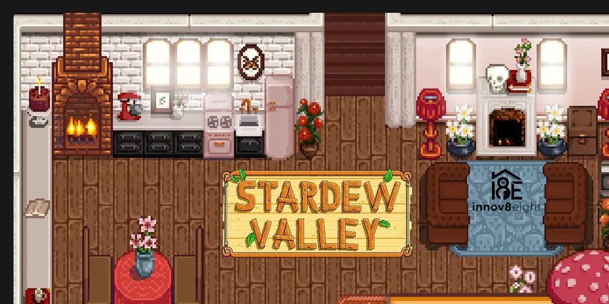 Discover the Best Stardew Valley Kitchen Furniture Mod to Beautify Your Virtual Farmhouse