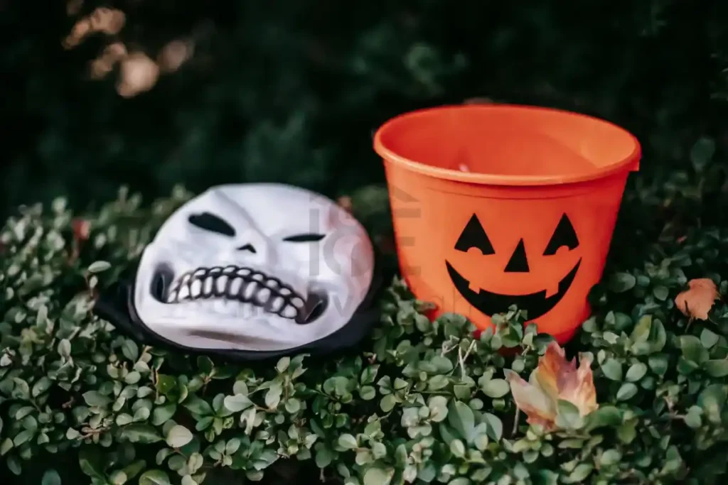 Halloween Masks