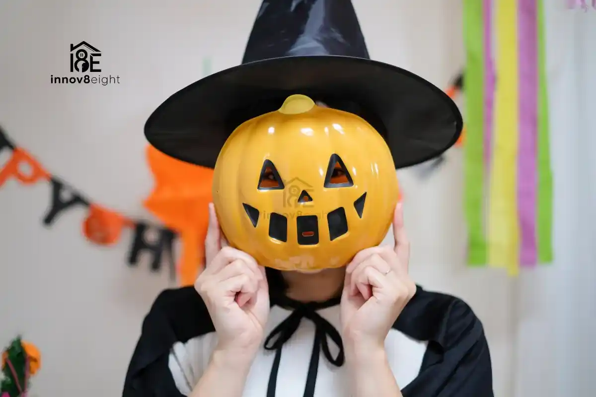 Halloween Masks