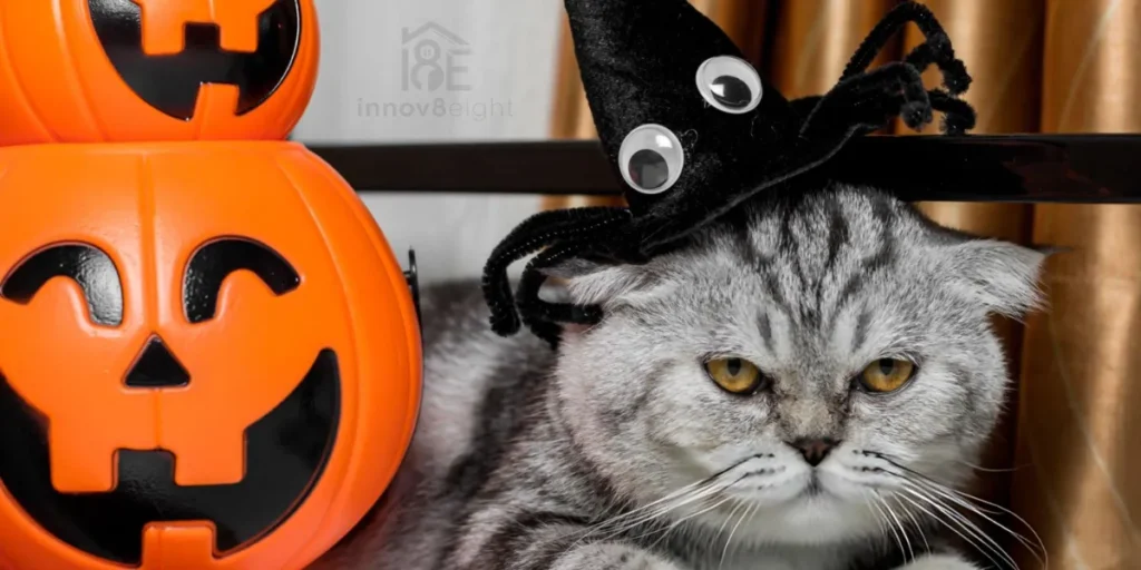 Transform Your Home with Fuzzy Halloween Blankets