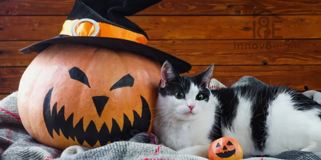 Transform Your Home with Fuzzy Halloween Blankets