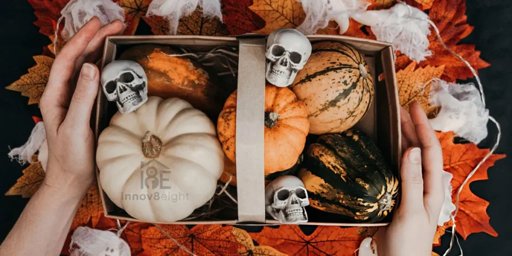 The Ultimate Guide to Halloween Gift Baskets for 2025
