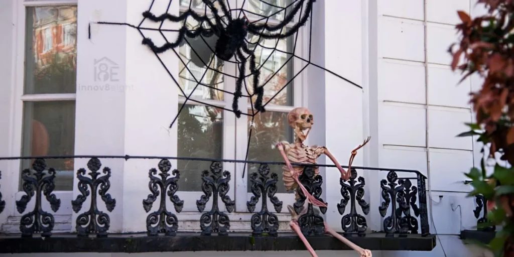 Top Halloween Balcony Decor Ideas: Trendy Themes & Must-Have Decorations
