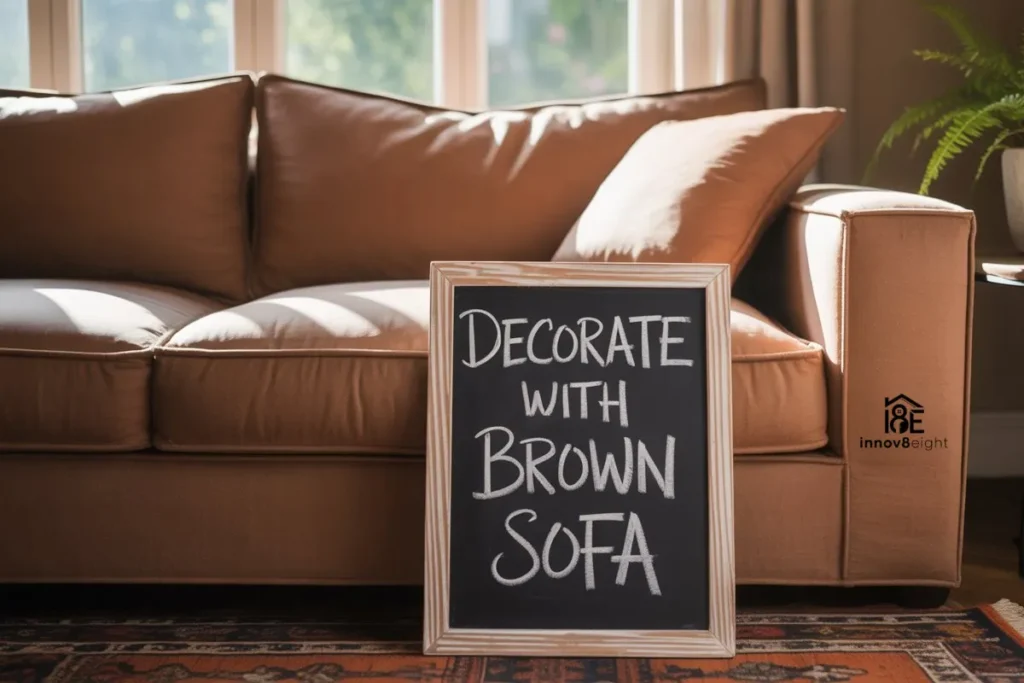 decorate-with-brown-sofa-40-stylish-living-room-ideas