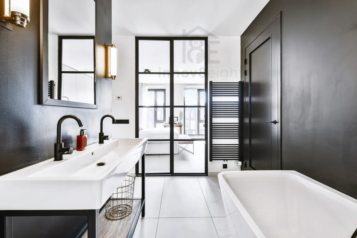 Bathroom Paint Colors