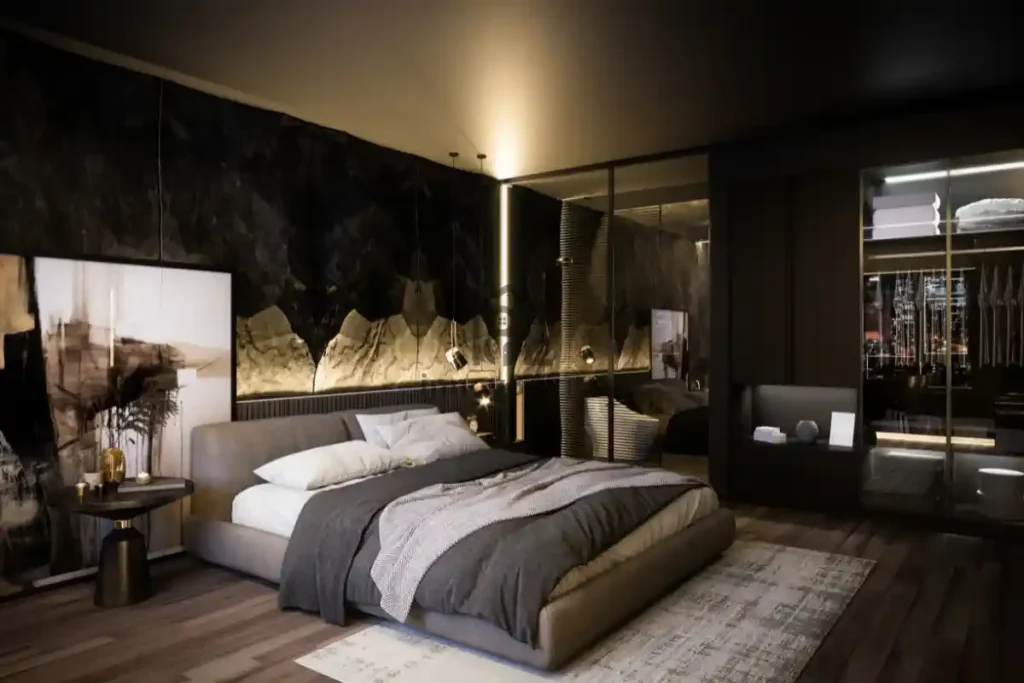 Bedroom Sizes Guide