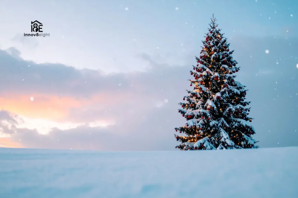 Ceramic Christmas Tree