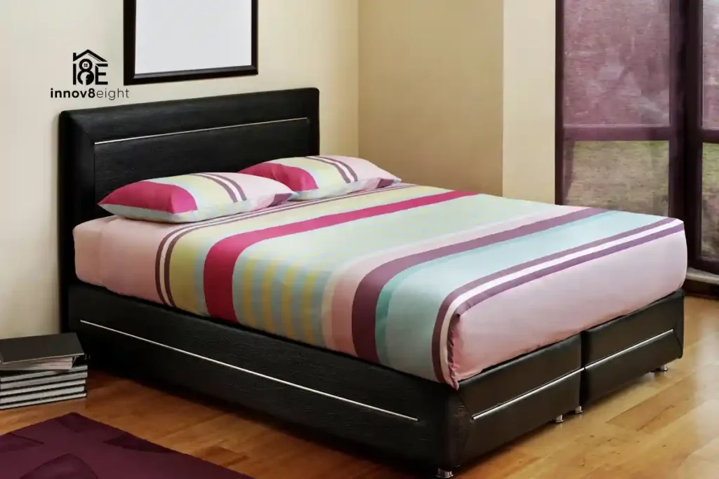 Montessori Floor Bed