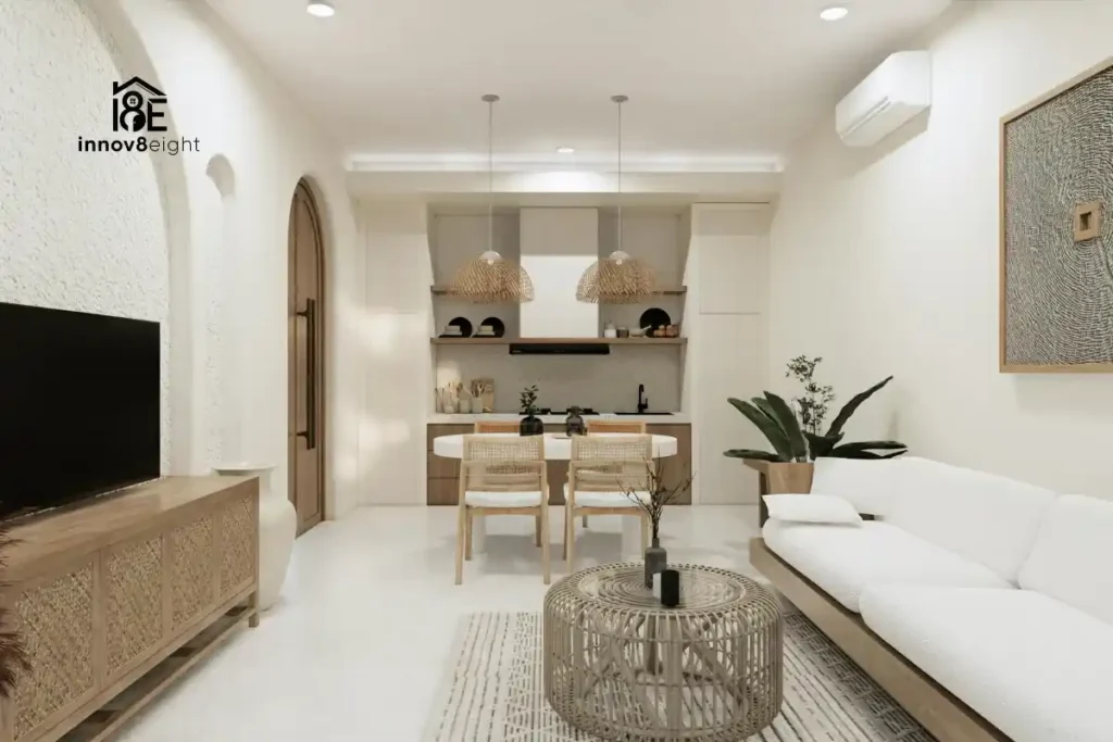 Interior Design MintPalDecor