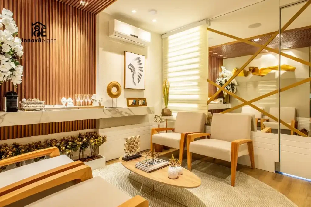 Interior Design MintPalDecor