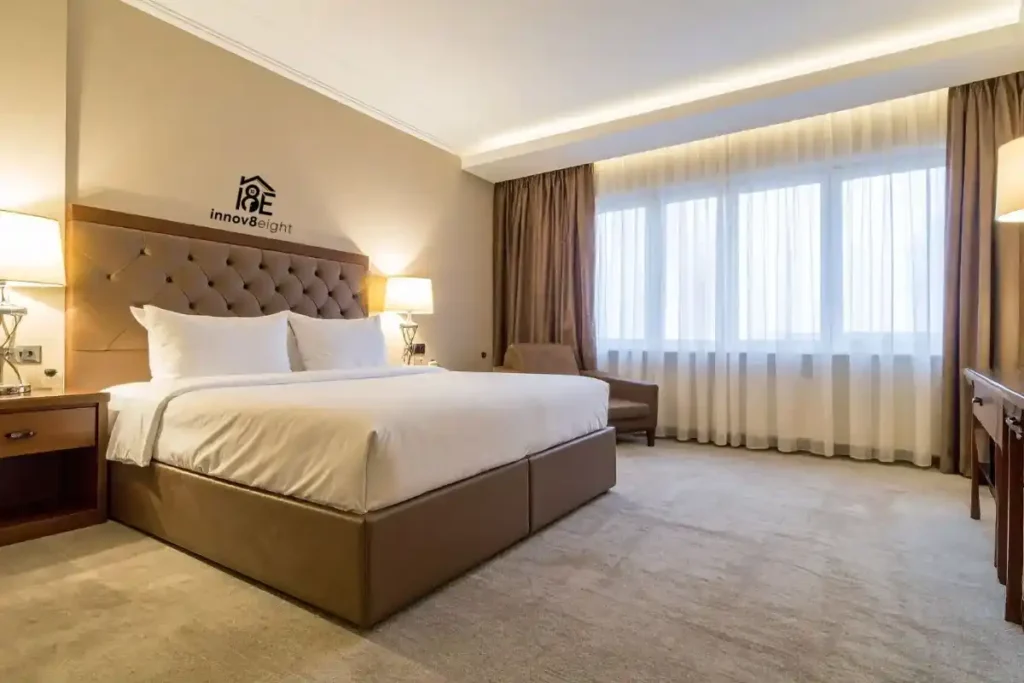 King Bed Room Sets
