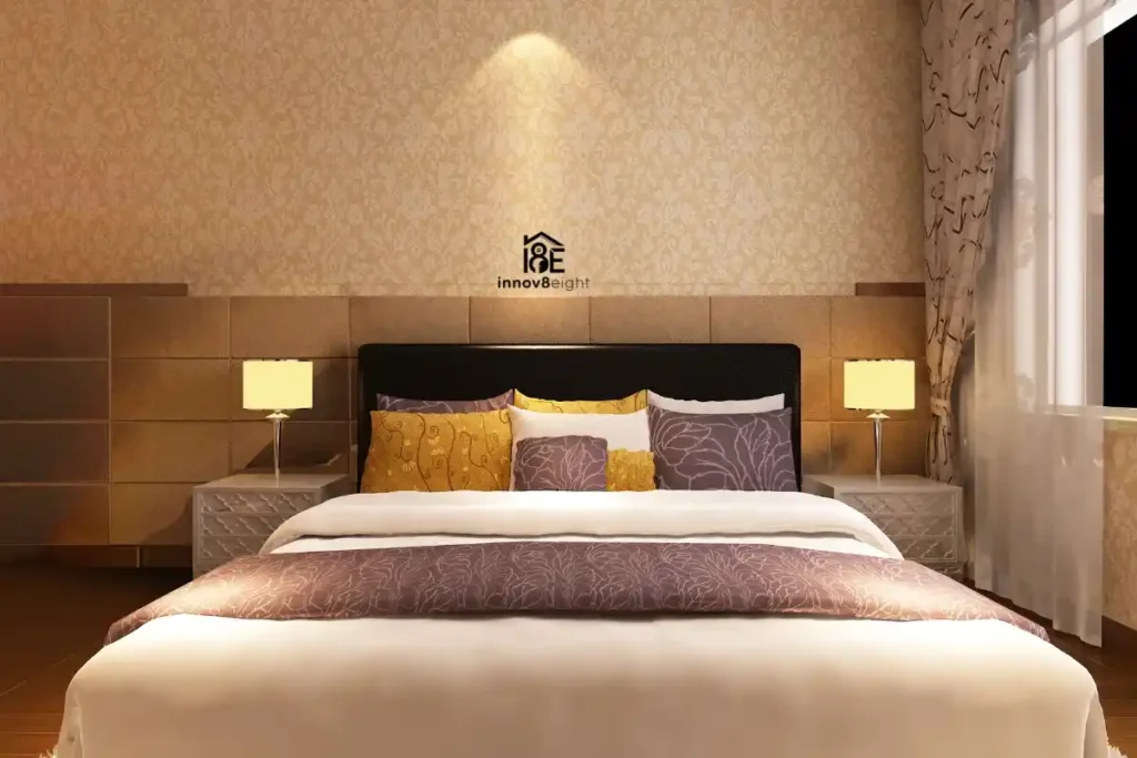 King Bed Room Sets