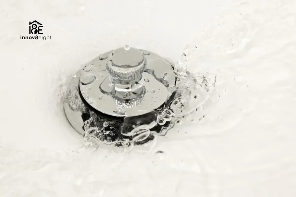 Types of Bathroom Tub Drains