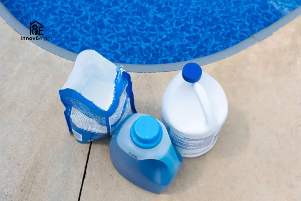 What Is Pool Stabilizer