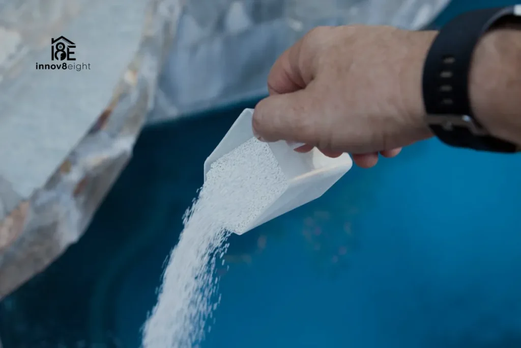 What Is Pool Stabilizer