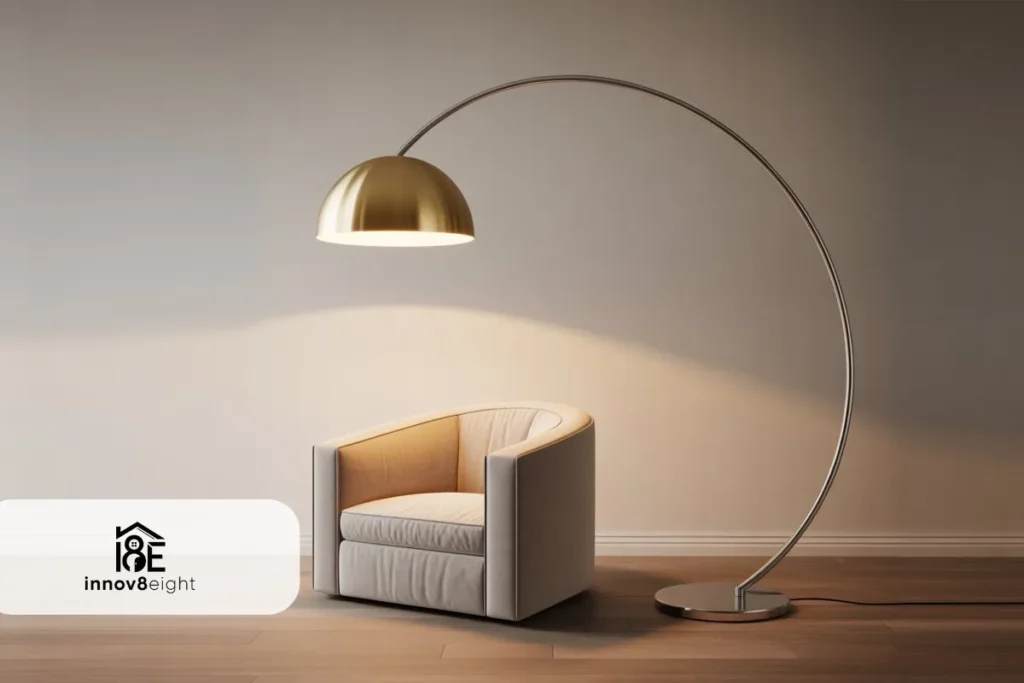 arc-floor-lamp