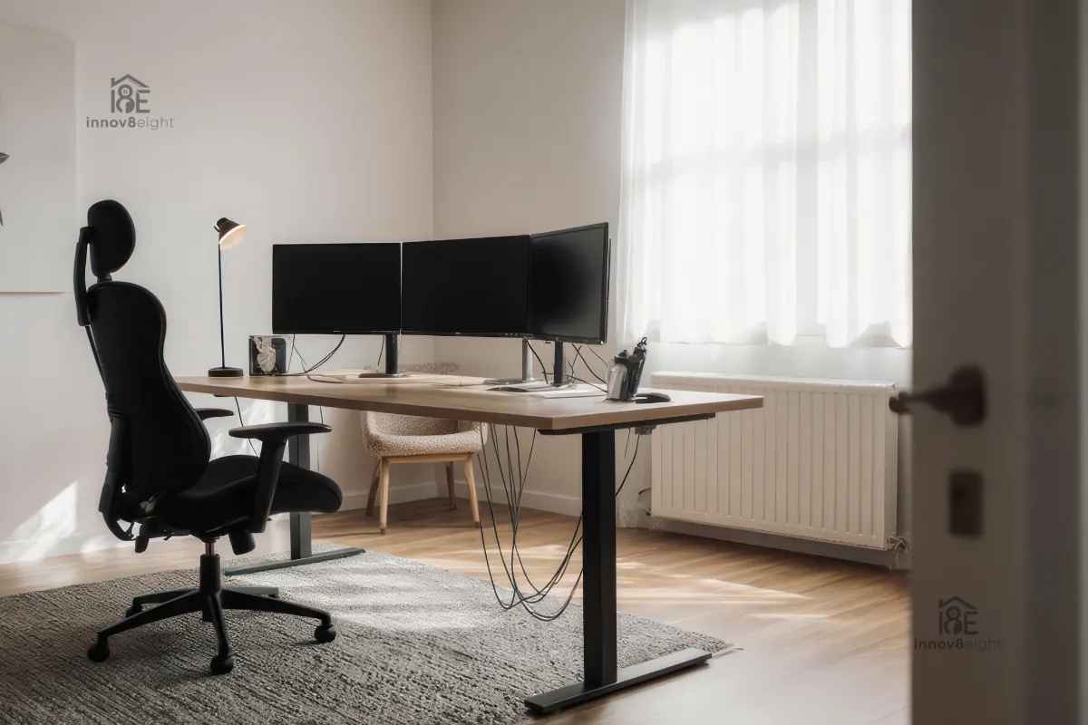 Best Monitors for Home Office