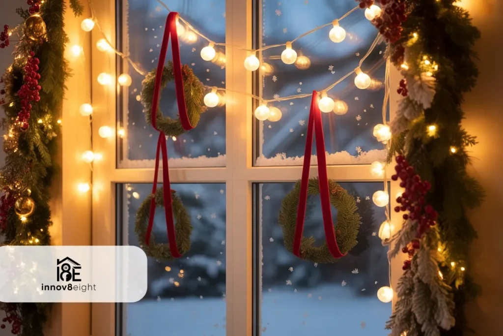 christmas-decorations-on-the-window