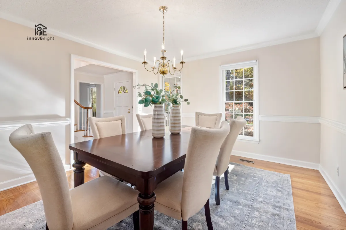 dining room carpet