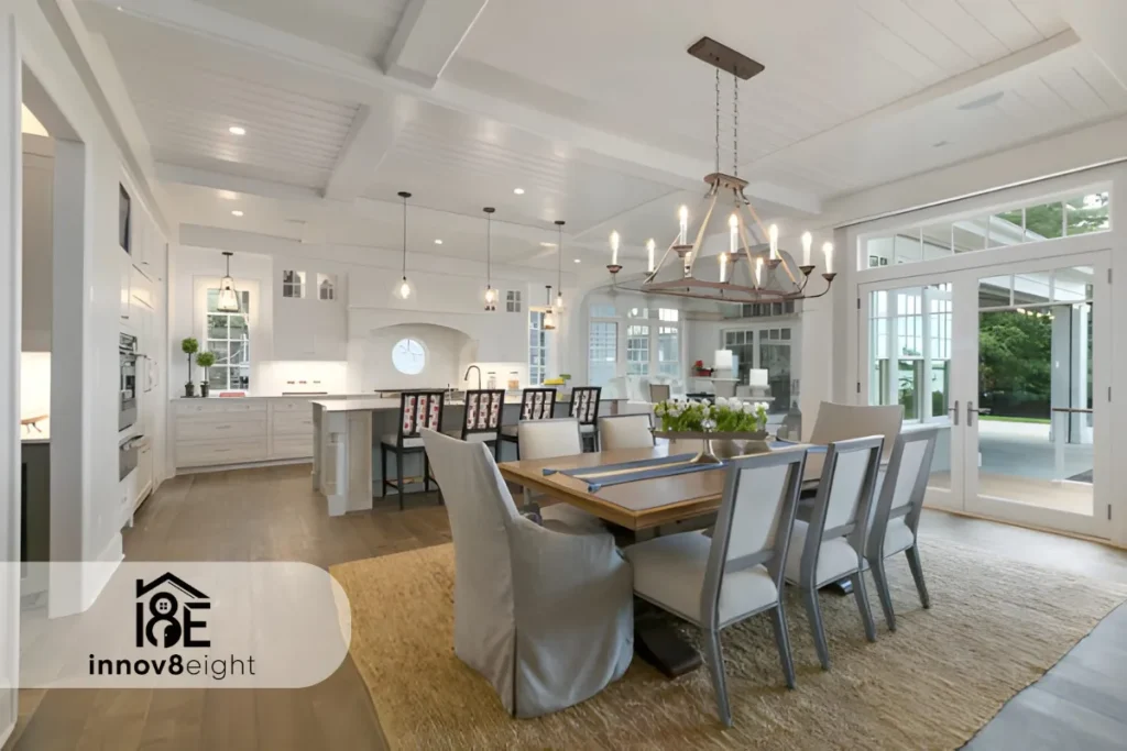 The Ultimate Guide to Dining Room Chairs