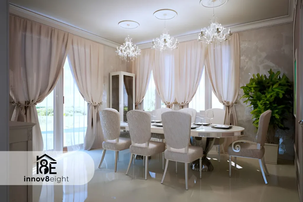 The Ultimate Guide to Dining Room Chairs