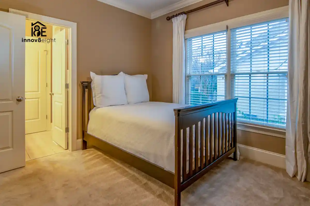 Montessori Floor Bed