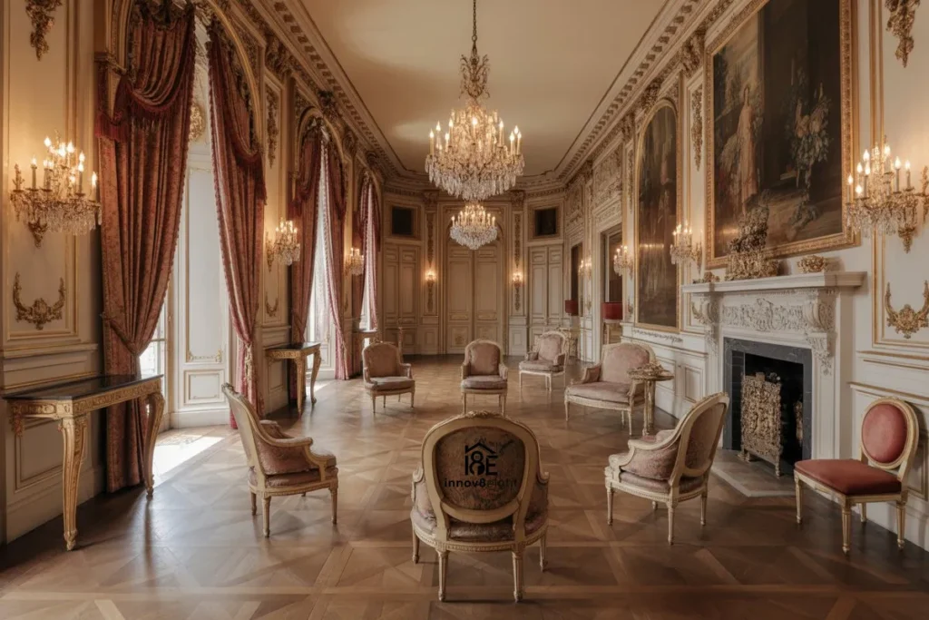french-chateau-interior