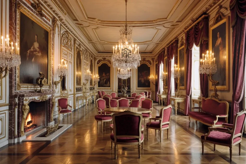 french-chateau-interior