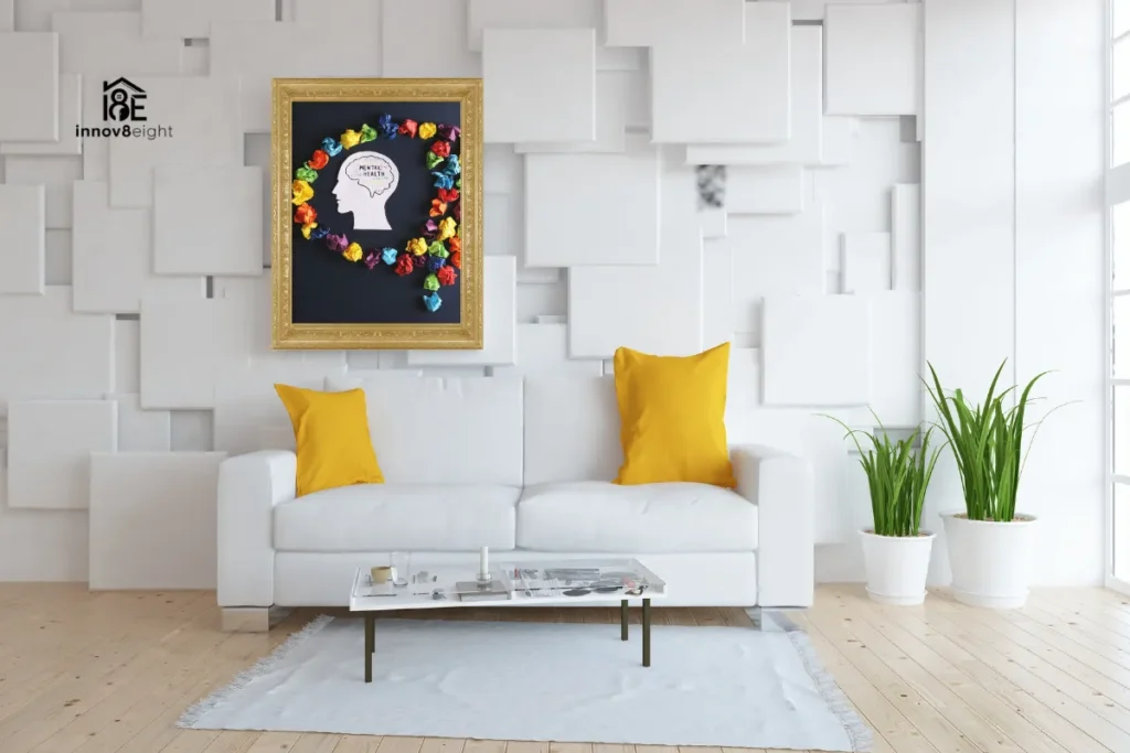 how interior design affects mental health mintpaldecor