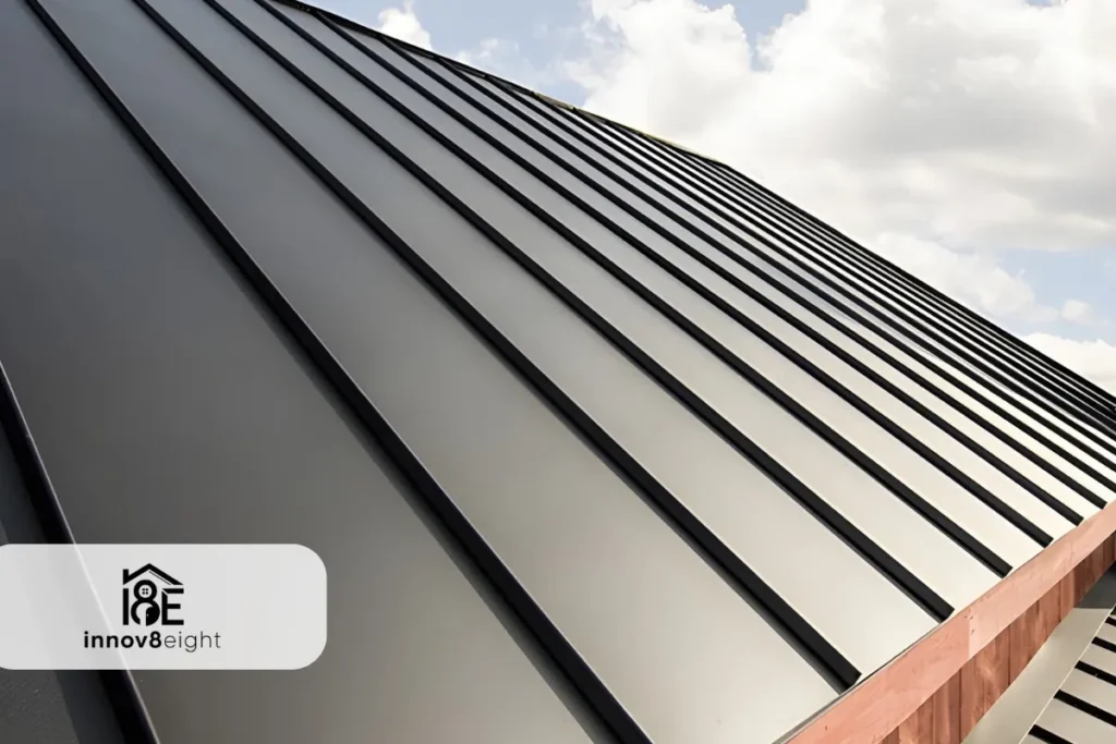 installation-process-of-a-standing-seam-metal-roof