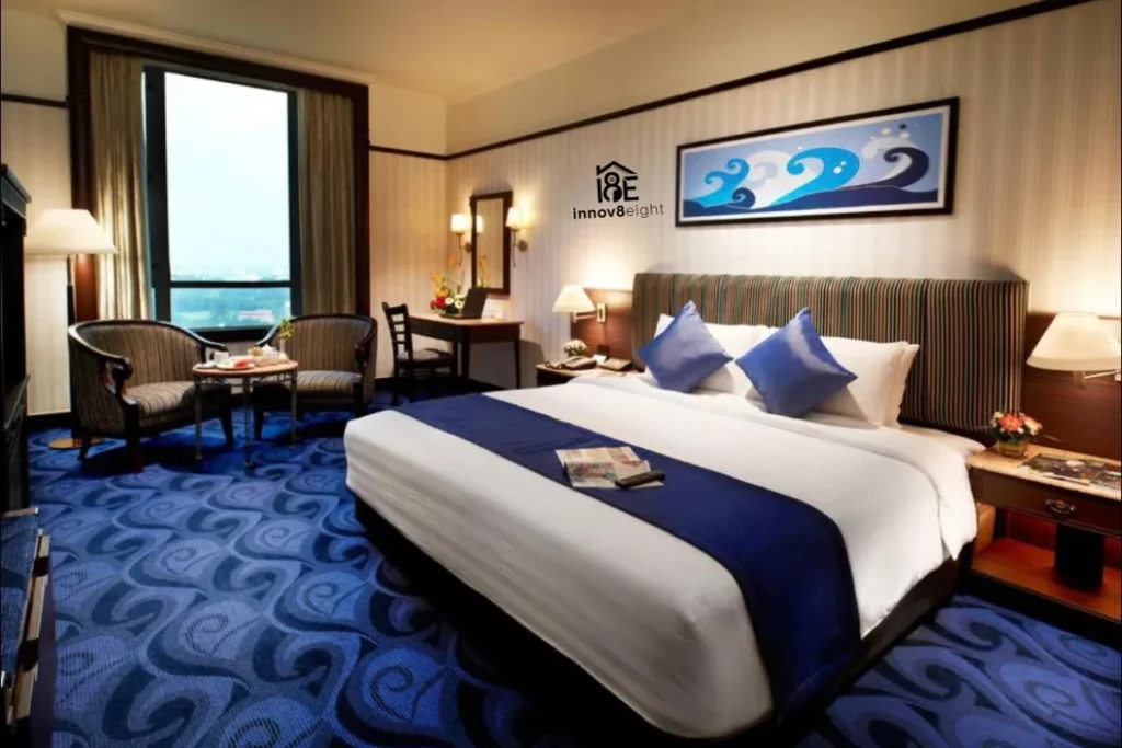 King Bed Room Sets
