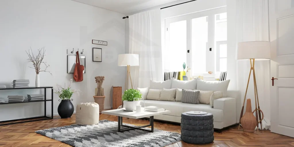 Living Room Wallpaper Decor: Ideas, Trends, and Smart Buying Tips