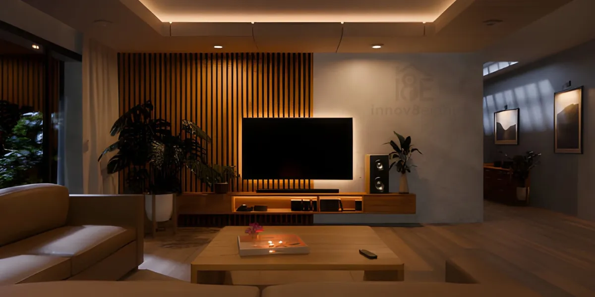 Living Room Wallpaper Decor: Ideas, Trends, and Smart Buying Tips