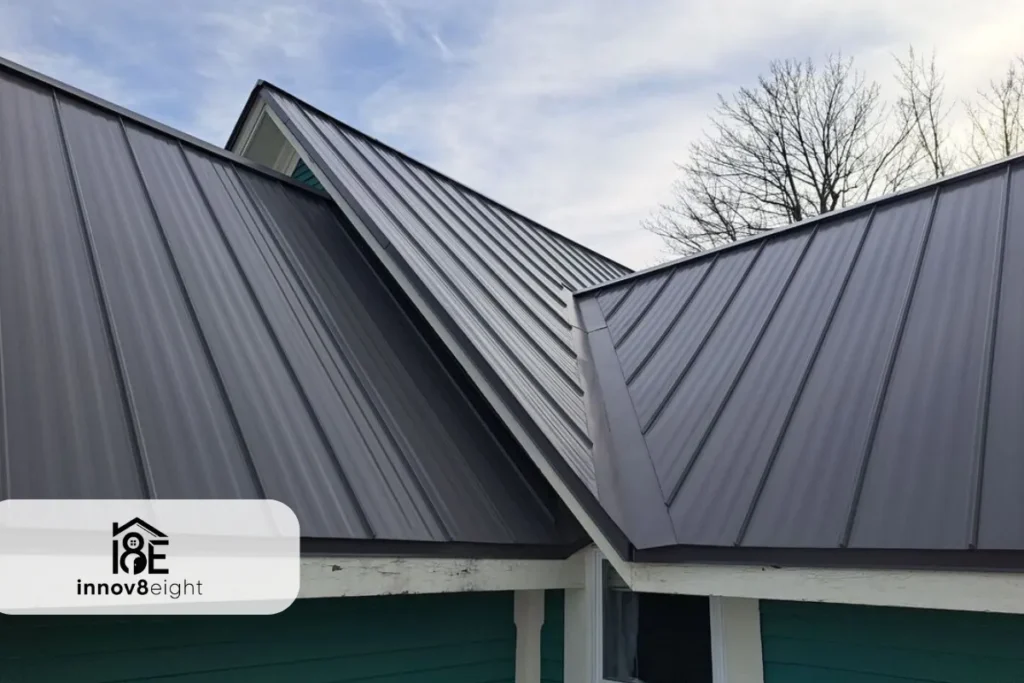 standing-seam-metal-roof