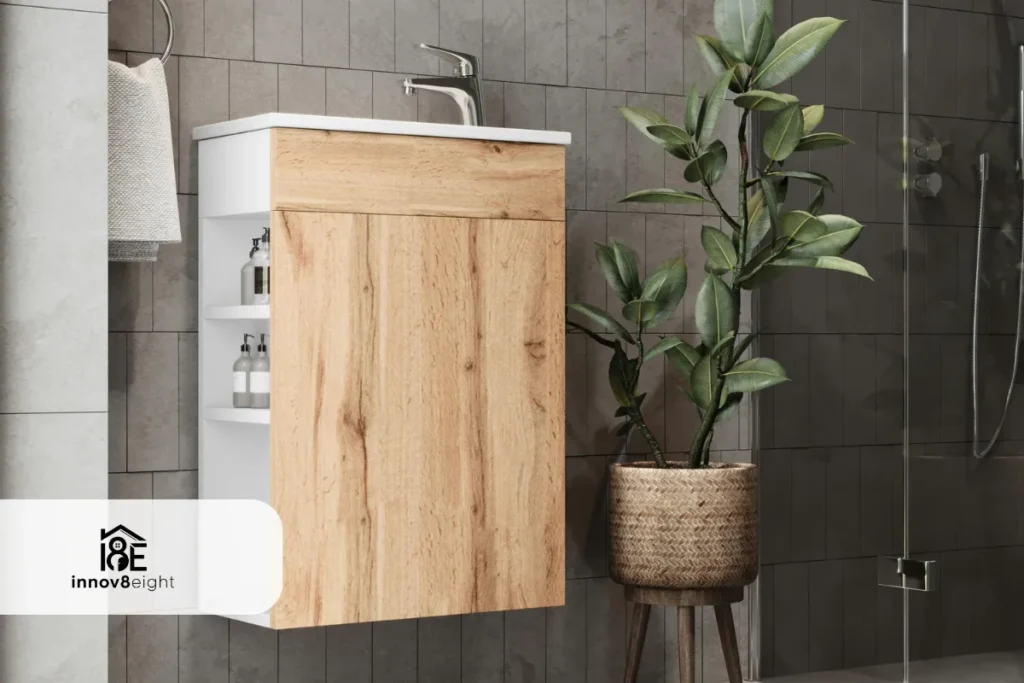 transform-your-bathroom-with-the-perfect-wood-bathroom-vanity