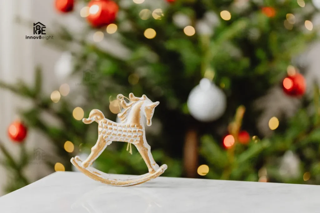 Vintage Christmas Decorations: Tips, Trends & DIY Ideas
