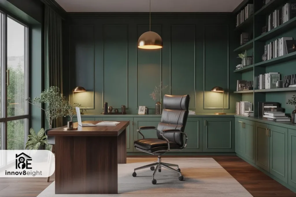 dark-green-home-office-ideas-and-inspiration-by-innov8eight