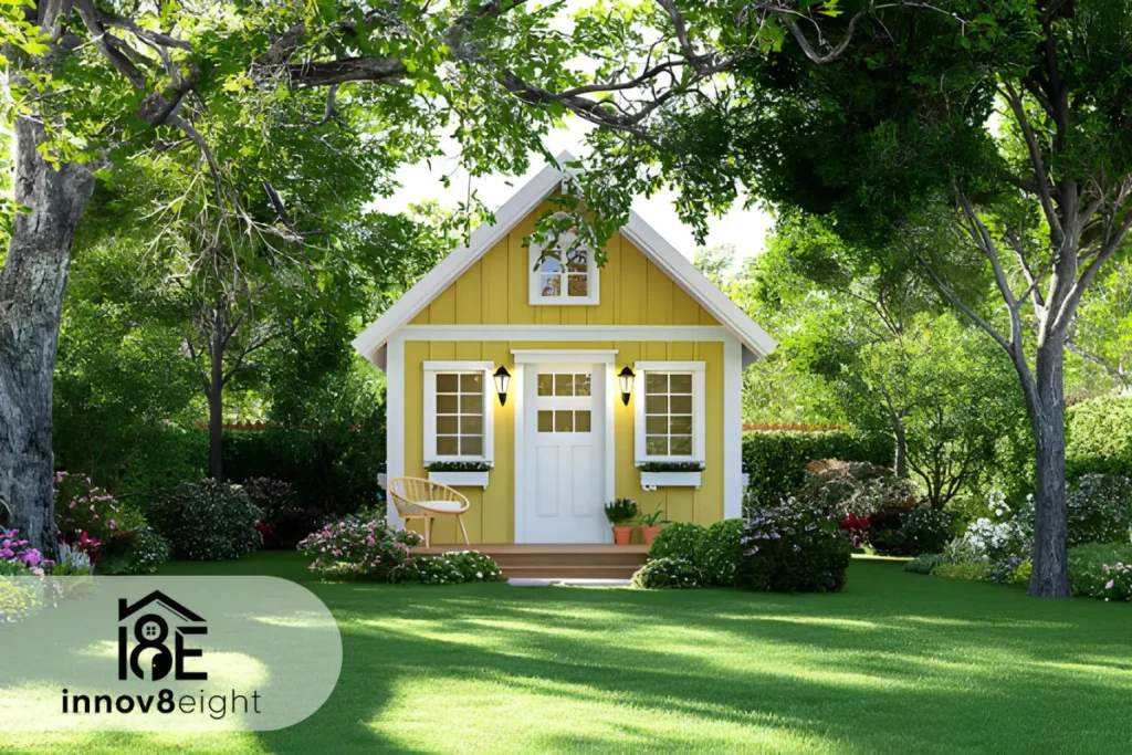 How to Design a Tiny Home: Complete Step-by-Step Guide