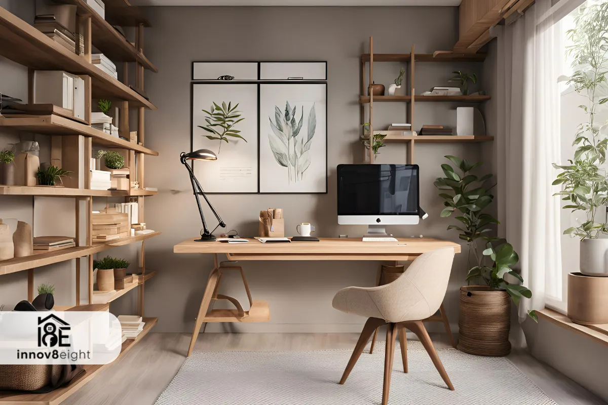 small-home-office-decor-ideas-stylish-and-functional-spaces